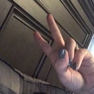 Meet your Posher, Mary